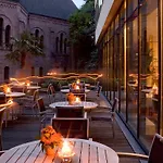 Mercure Hotel Plaza Essen 