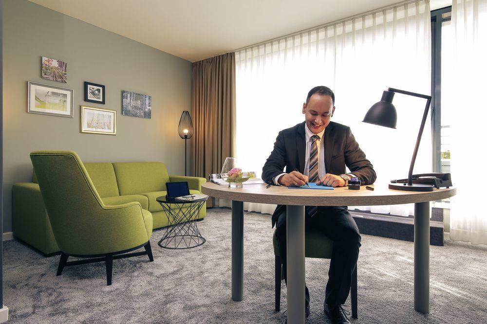 Hotel Mercure Plaza