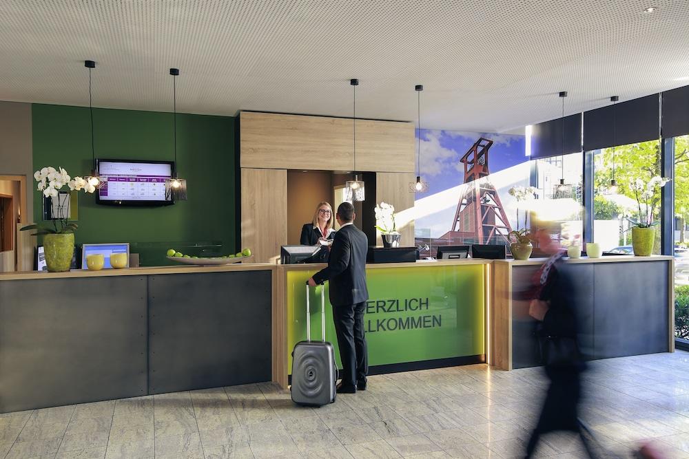Hotel Mercure Plaza Essen