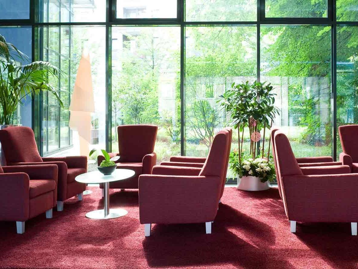 Mercure Plaza 4* Essen